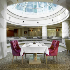Отель Sheraton Baku Airport питание фото 3