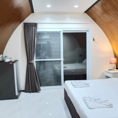 Отель Racha HiFi Homestay Пхукет фото 21