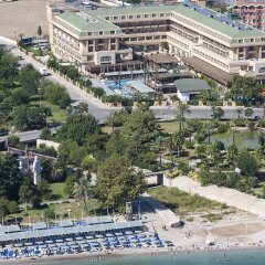 Отель Crystal Kemer Deluxe Resort And Spa Кемер фото 6