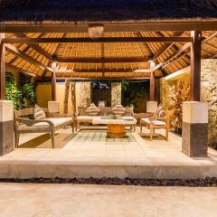 Отель Atta Kamaya Resort and Villas фото 2