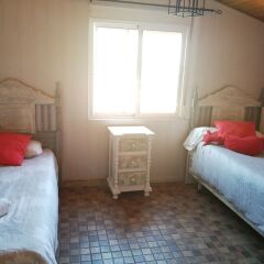 Отель Villaconil детские мероприятия