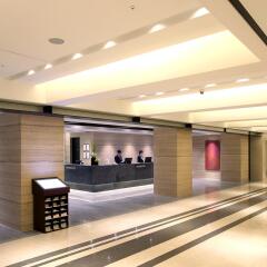 Hotel PJ Myeongdong интерьер отеля фото 2