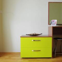 Апартаменты Private Residence Amaranth Apartments Св. Константин и Елена удобства в номере фото 2