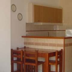 Отель Apartamentos Llevant в номере