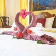 Отель Lanta Palace Resort And Beach Club Таиланд, Ланта - 1 отзыв об отеле, цены и фото номеров - забронировать отель Lanta Palace Resort And Beach Club онлайн спа фото 2