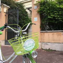 Отель Bed&BikeRome Suite Family Италия, Рим - отзывы, цены и фото номеров - забронировать отель Bed&BikeRome Suite Family онлайн