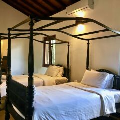 Отель Villa Capers комната для гостей фото 5