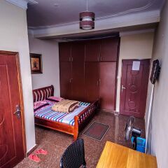 Giraffe Park Hotel детские мероприятия