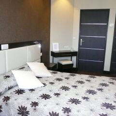 Отель Albert 1'er Hotel Nice, France Франция, Ницца - 9 отзывов об отеле, цены и фото номеров - забронировать отель Albert 1'er Hotel Nice, France онлайн комната для гостей
