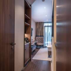 Innspire Hotel Мюнхен комната для гостей фото 2