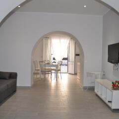Отель Al Bastione Holiday House Италия, Палермо - отзывы, цены и фото номеров - забронировать отель Al Bastione Holiday House онлайн комната для гостей фото 5