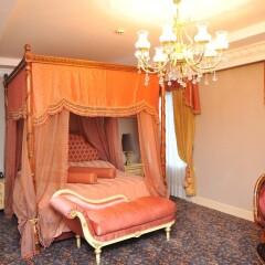 Intourist Batumi Hotel & Casino детские мероприятия