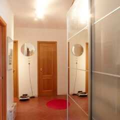 Отель InRoomSPb - Komendantskiy Санкт-Петербург сауна