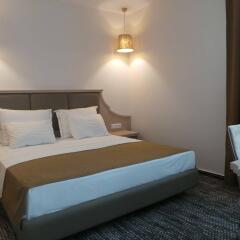 Отель Cronwell Platamon Resort комната для гостей