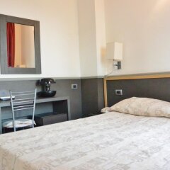 Отель Corallo Hotel Италия, Милан - - забронировать отель Corallo Hotel, цены и фото номеров сейф в номере
