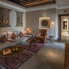 Отель Al Bait Sharjah ОАЭ, Шарджа - отзывы, цены и фото номеров - забронировать отель Al Bait Sharjah онлайн фото 5