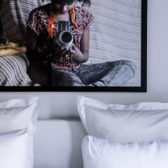 Le General Hotel детские мероприятия фото 2