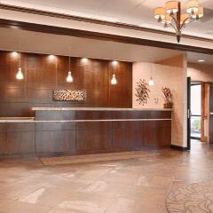 Отель Best Western Plus Bloomington Блумингтон фото 3
