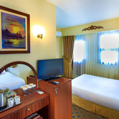 Historia Hotel - Special Class удобства в номере