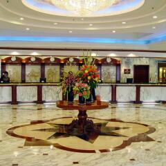 Guangdong Victory Hotel интерьер отеля фото 2