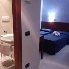 Hotel Montescano Сан-Мартино-Сиккомарио спа