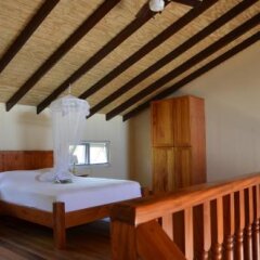 Kaye Coco in Choiseul, St. Lucia from 378$, photos, reviews - zenhotels.com guestroom photo 5