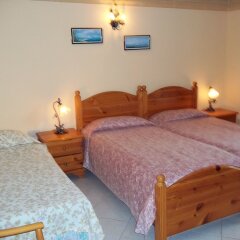 Отель San Antonio Guesthouse в номере