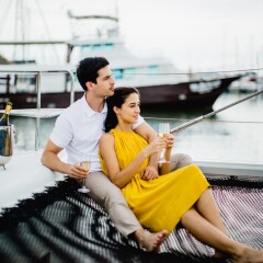 Mövenpick Siam Hotel Na Jomtien Pattaya спортивное сооружение