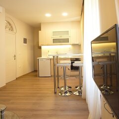 Отель Liston Suite Piazza Греция, Корфу - отзывы, цены и фото номеров - забронировать отель Liston Suite Piazza онлайн в номере