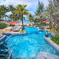 Отель Amari Vogue Krabi Таиланд, Краби - отзывы, цены и фото номеров - забронировать отель Amari Vogue Krabi онлайн