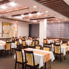 Kontakt Wellness Hotel