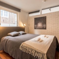 Отель City Center 7 Mins to Central Station комната для гостей