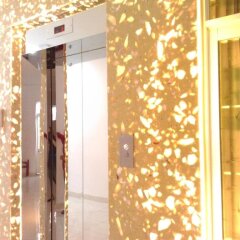 Dong Hai Hotel Нячанг интерьер отеля фото 3