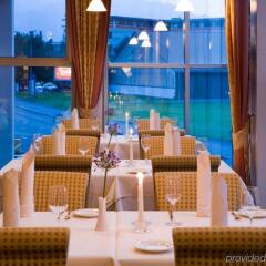 Hotel Penz West в номере