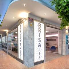 Hotel Brisa развлечения