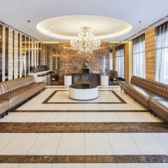 Hotel 81-Dickson интерьер отеля фото 2