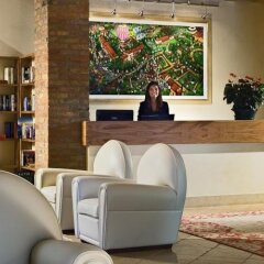 Отель Ca Mura, Lagrihotel A Padova Мазера-ди-Падова развлечения