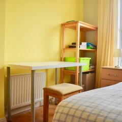 Traditional 4 Bedroom Home in Trendy Ranelagh in Dublin, Ireland from 453$, photos, reviews - zenhotels.com room amenities