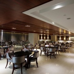 New Era Hotel питание