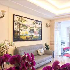 Lake View Hotel Далат комната для гостей фото 2