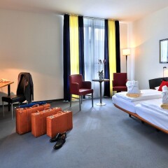 Best Western Hotel Heidehof детские мероприятия