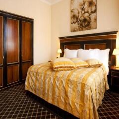 Grand Hotel Yerevan 5* Стандартный номер с различными типами кроватей фото 5