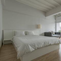 Отель New APG Apartments Таиланд, Бангкок - отзывы, цены и фото номеров - забронировать отель New APG Apartments онлайн комната для гостей