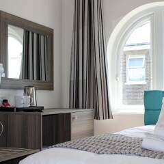 Camden Town Hotel в номере
