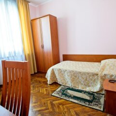 Гостиница Волга сейф в номере