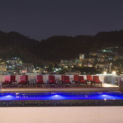 Отель Paripas Patong Resort с домашними животными