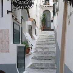 Отель Appartamenti Casamalfi Италия, Амальфи - отзывы, цены и фото номеров - забронировать отель Appartamenti Casamalfi онлайн фото 2