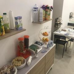 Отель centruMassimo Италия, Палермо - отзывы, цены и фото номеров - забронировать отель centruMassimo онлайн питание