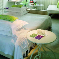 Отель Ekies All Senses Resort в номере