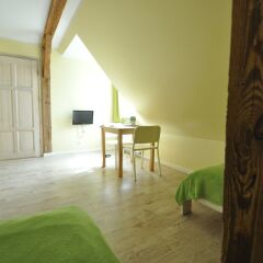 Hostel Grande Sopotiera комната для гостей фото 7